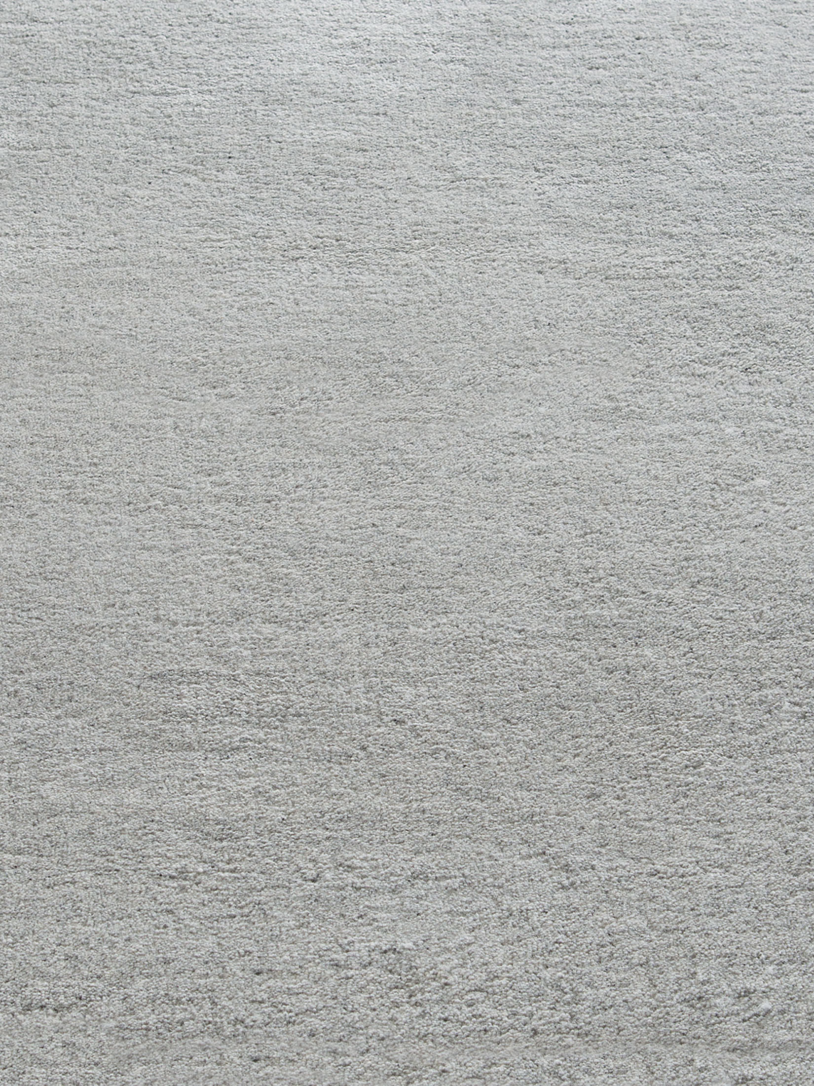 Mavora Woll-Teppich, Stone Grey