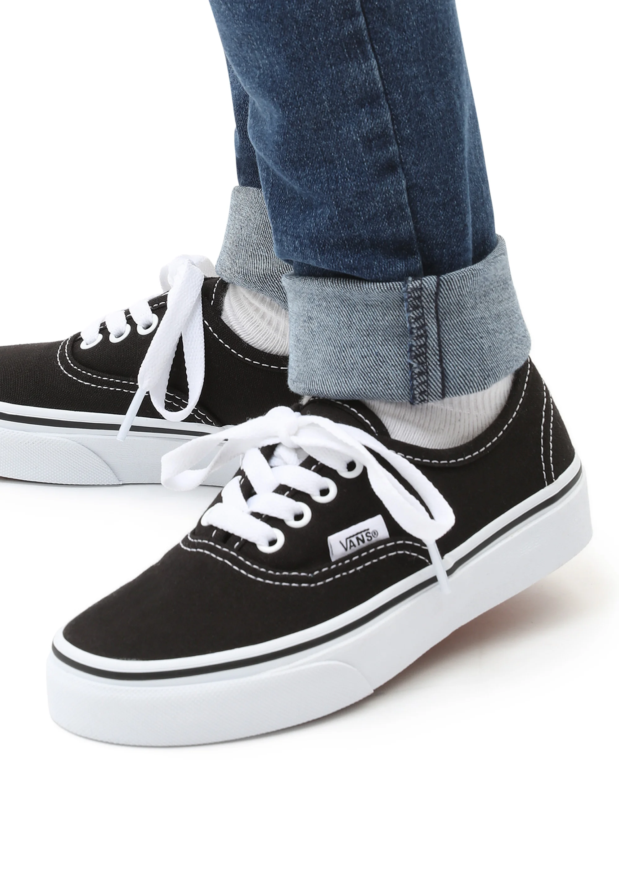 Vans AUTHENTIC - Zapatillas bajas