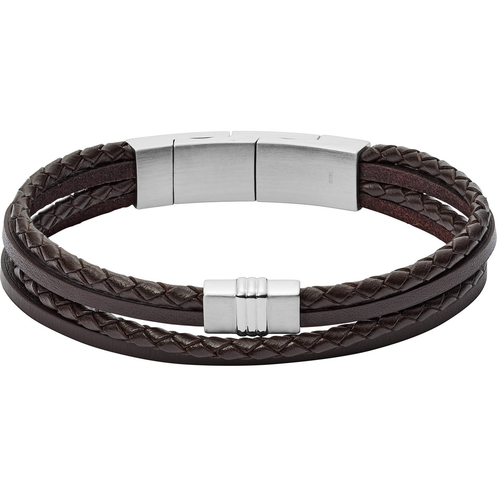 Fossil Bracelet Cuir Bracelet