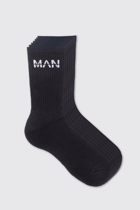 7er-Pack Man Sport-Socken