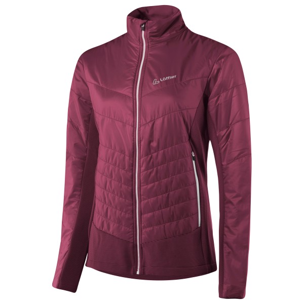 Löffler - Women's Hybridjacket Primaloft Gold 60 - Kunstfaserjacke