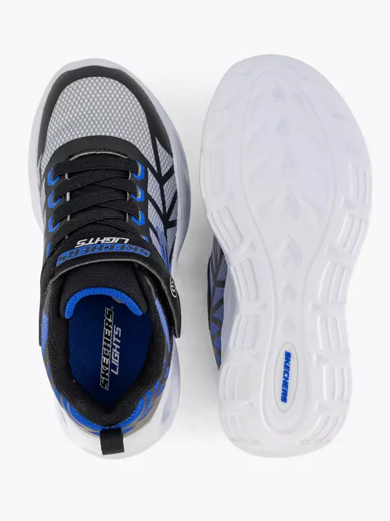 Skechers Sneaker LANDAN - BREEZE STRIDE - mit Licht