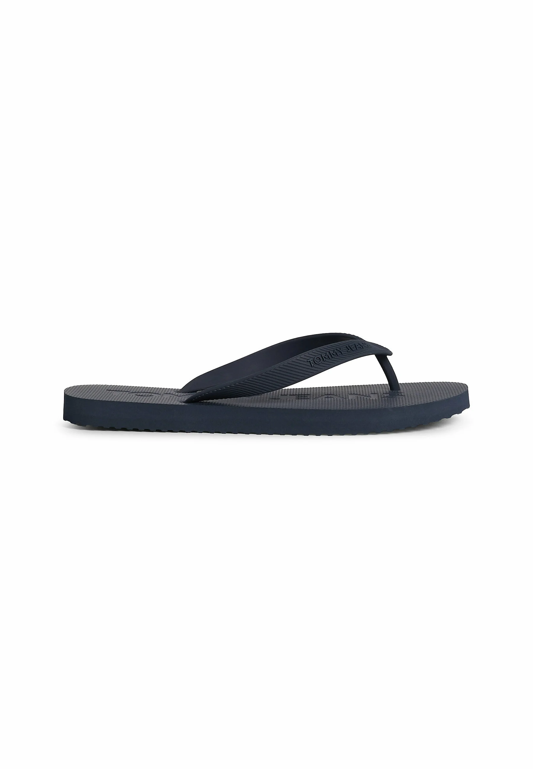 Chanclas con logo de Tommy Jeans - Chanclas de playa