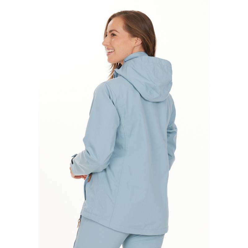 Whistler Downey Funktionsjacke Damen