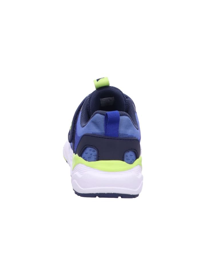 Lurchi Jungen- Halbschuhe  in Blau günstig kaufen