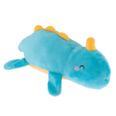 TIAKI Hundespielzeug Blue Dragonite