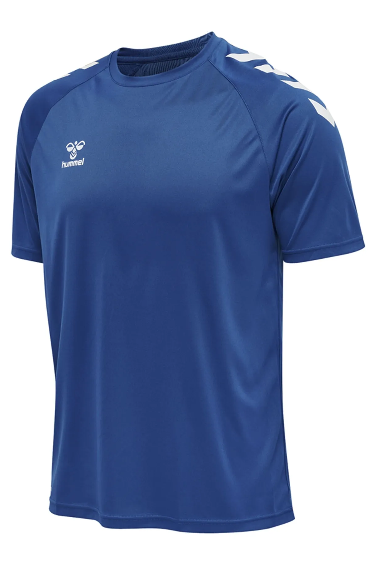 hummel  hmlCORE XK CORE POLY T-SHIRT S/S