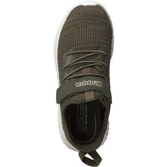 Kappa Capilot K Sneaker in grün