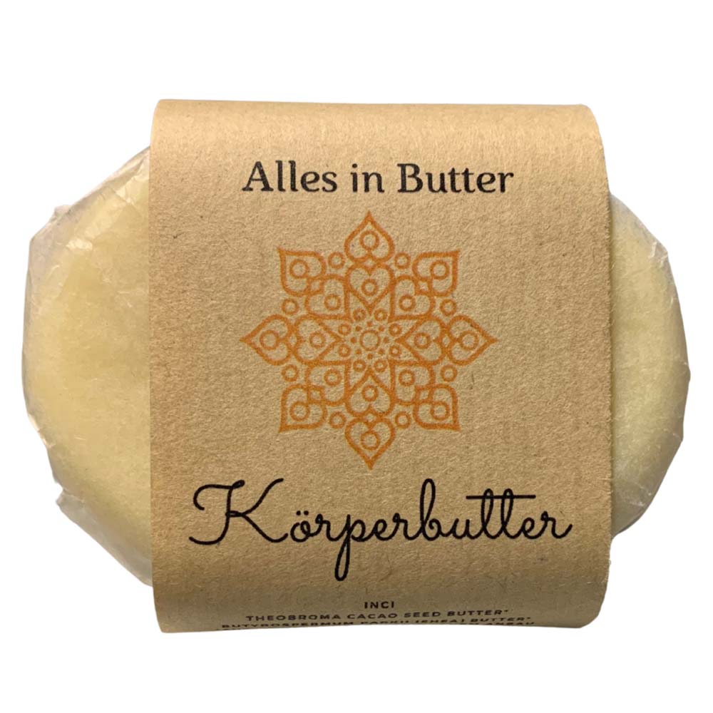 Kal Sa Ka Körperbutter Alles in Butter 75 g