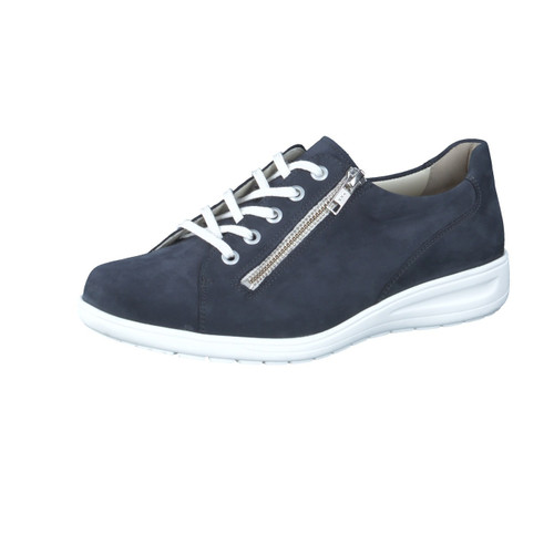 Schnürschuh-26531090040 Solidus