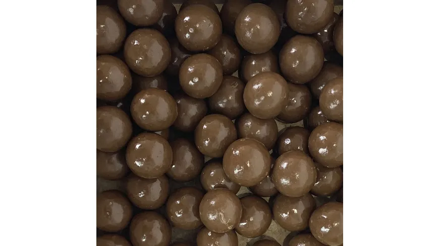 Le Comptoir de Mathilde Karamell Schoko Perlen 200 g