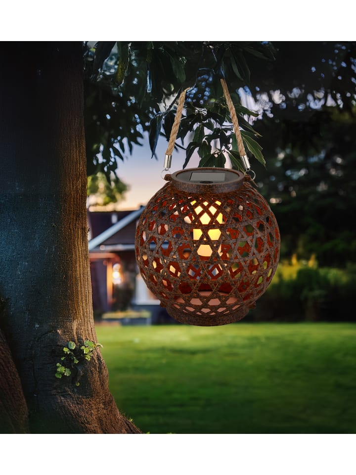 Globo lighting Solarleuchte 