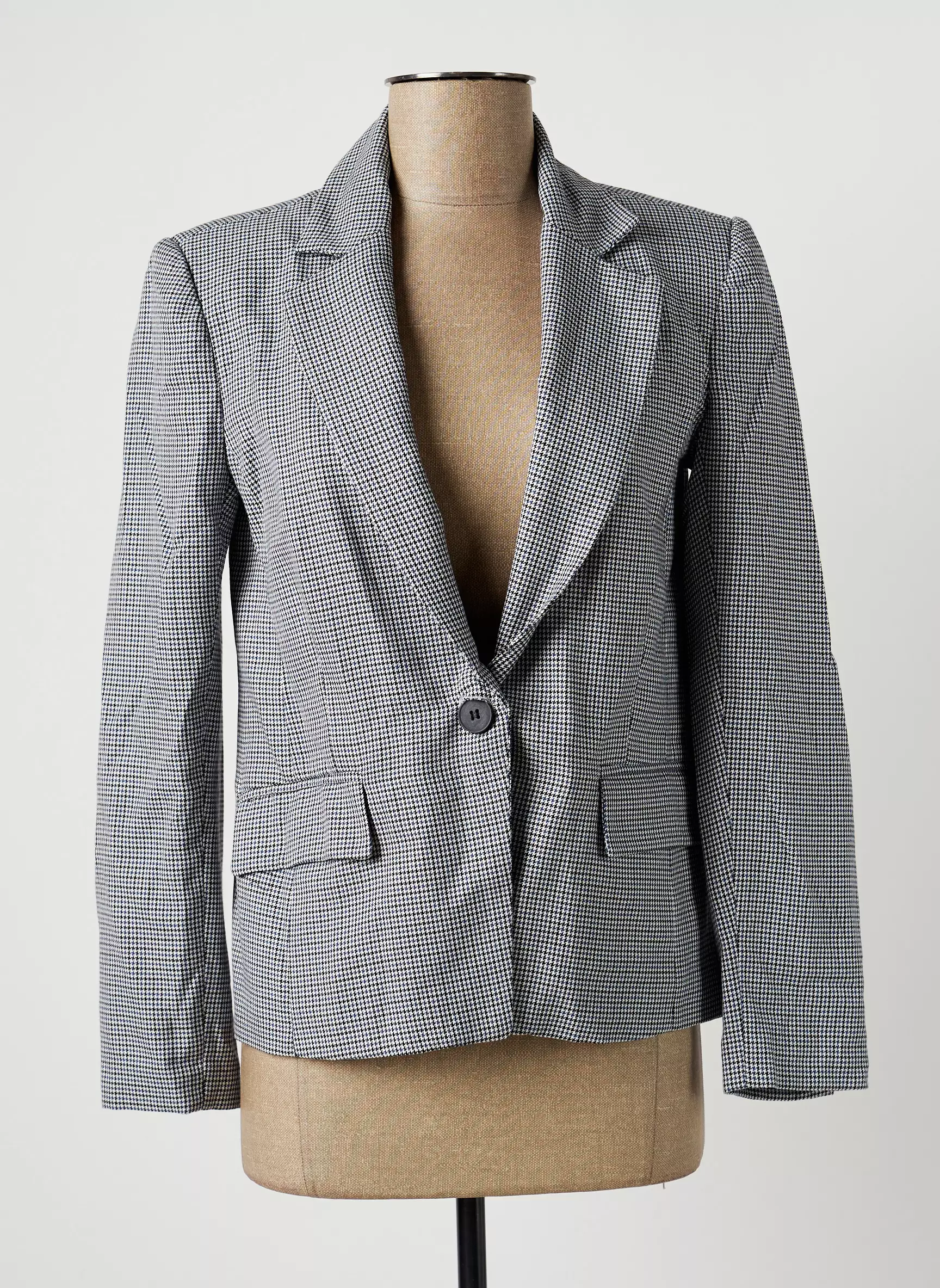 Ltb Blazers Femme couleur gris