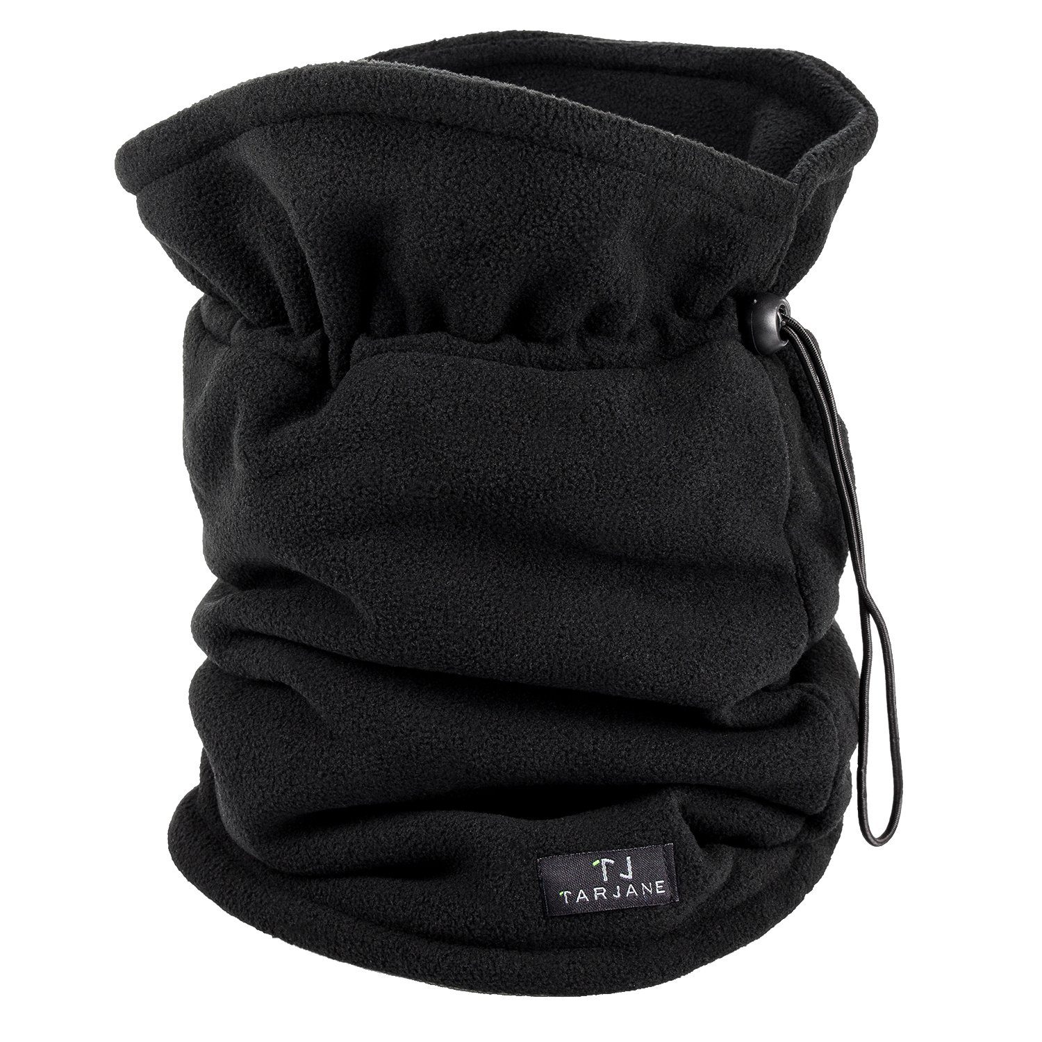 Tarjane Fleeceschal TOG 3.4 Fleece Schal, warmer Hals- und Nackenwärmer für Damen und Herren
