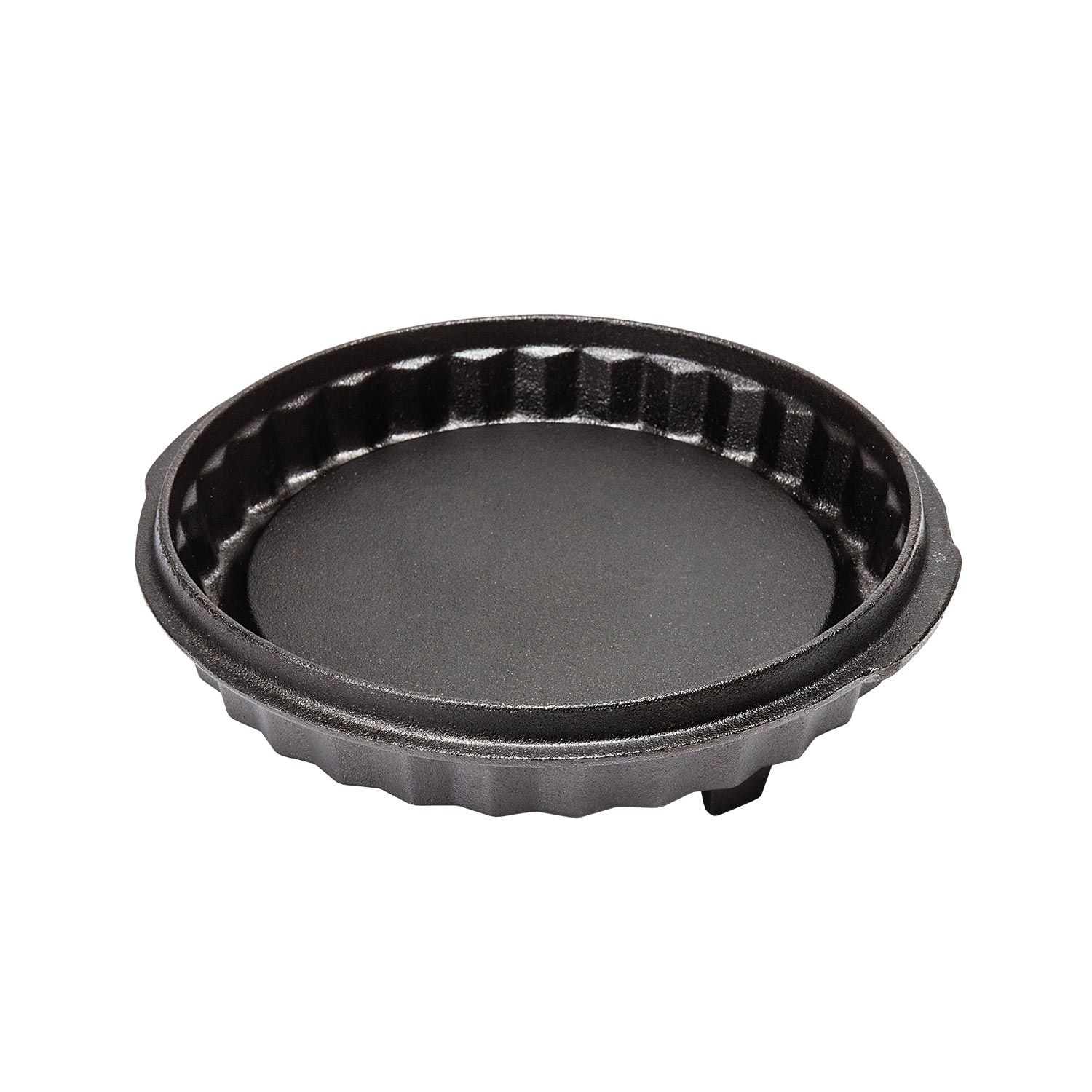 Gugelhupfform mit Tortenboden-Deckel