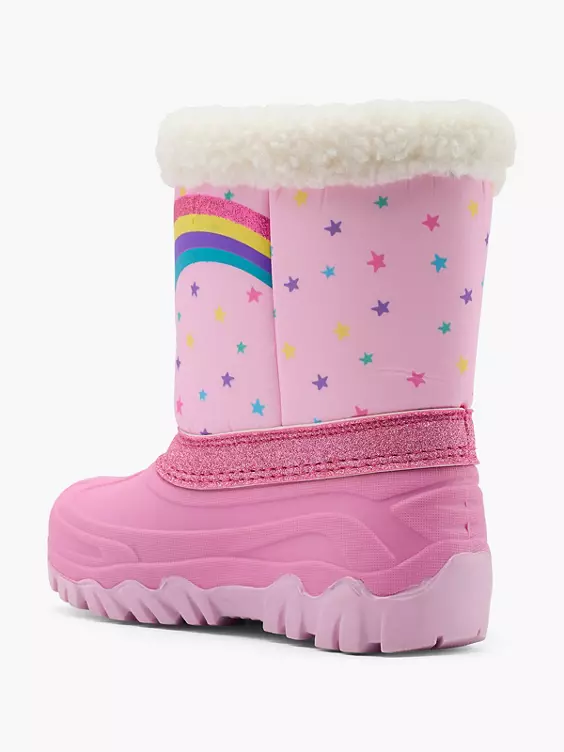 Cortina Schneeboots