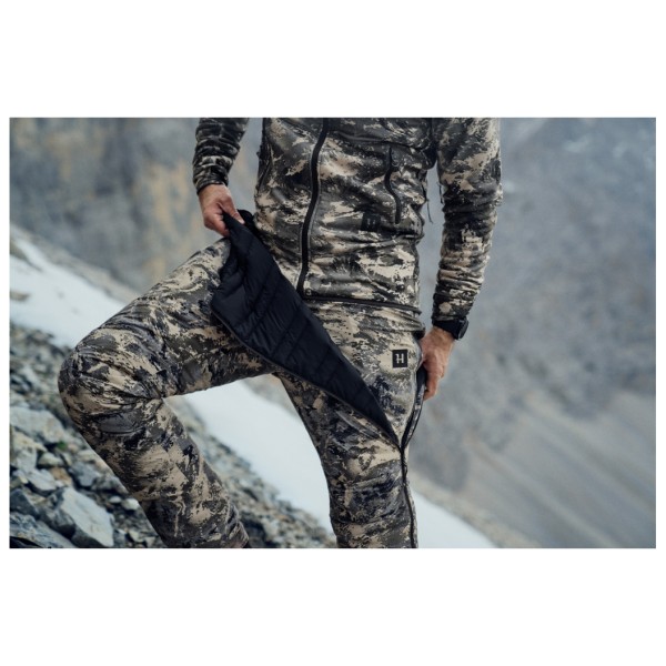 Härkila - Mountain Hunter Expedition Packable Daunenhose