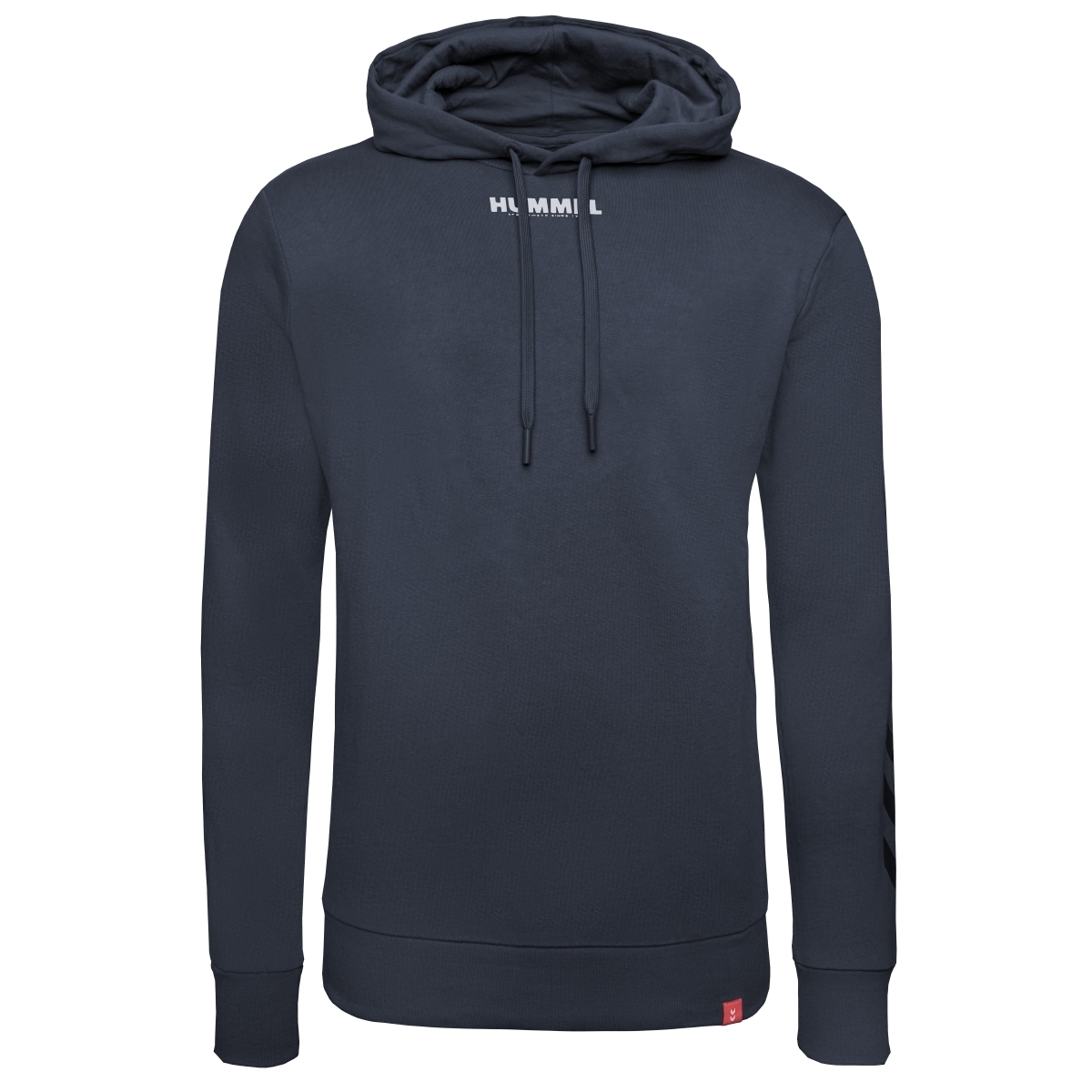 Hummel Legacy Kapuzenpullover blau