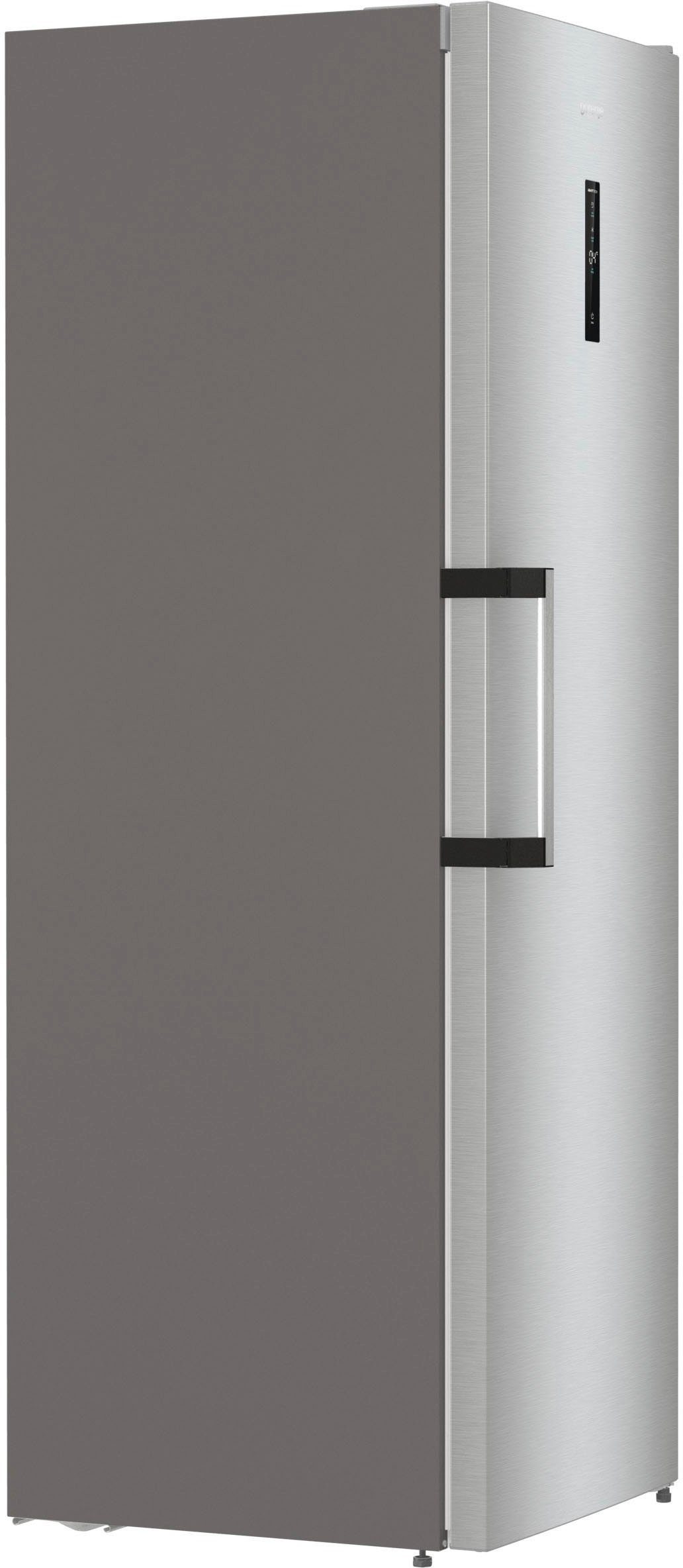 GORENJE Kühlschrank R619DAXL6, 185 cm hoch, 59,5 cm breit