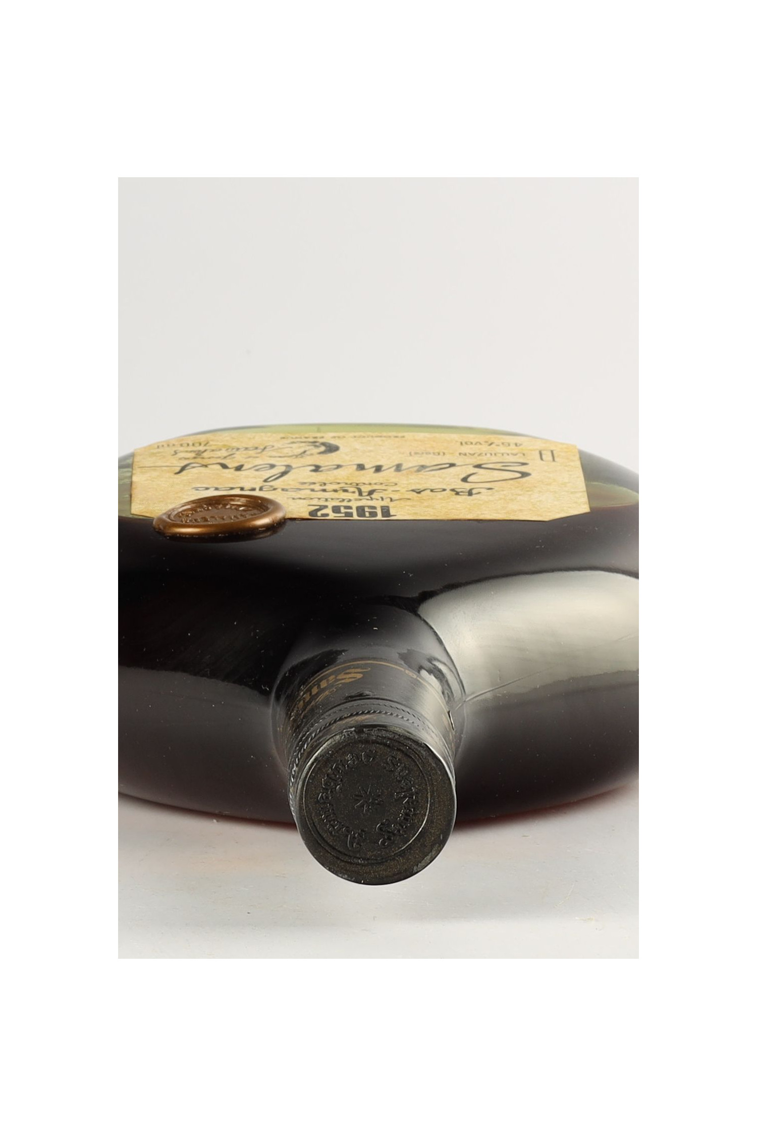 Samalens Bas Armagnac 1952, Armagnac