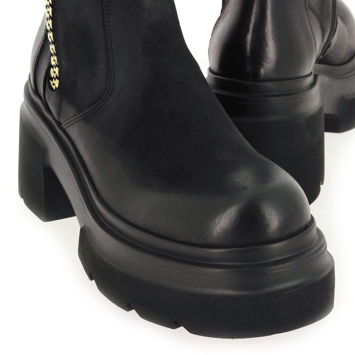 Strategia  E3722 - Noir Or