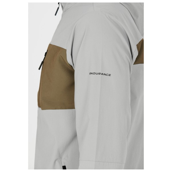ENDURANCE - Tellent Functional Jacket - Softshelljacke