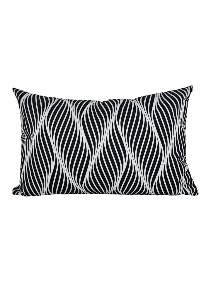 JACK Outdoor Dekokissen Motiv 30x50cm inkl. XXL Füllung in Abstrakt günstig kaufen 50x30-cm