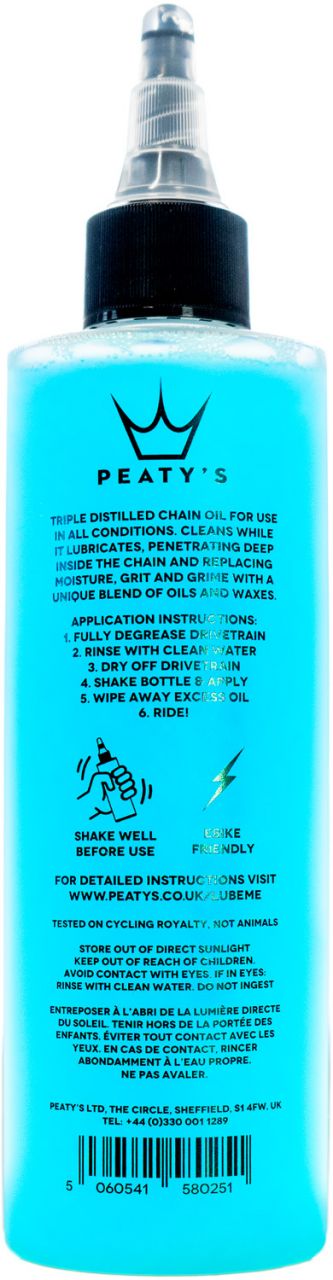Peaty's LinkLube All-Weather Kettenöl kaufen | Bike-Discount