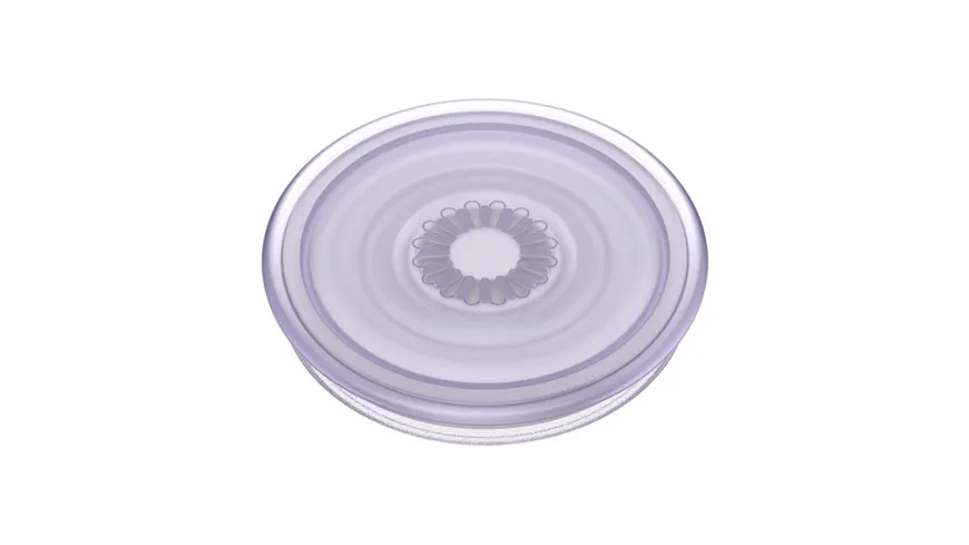 PopSockets PopGrip  Plant Dusty Lavender