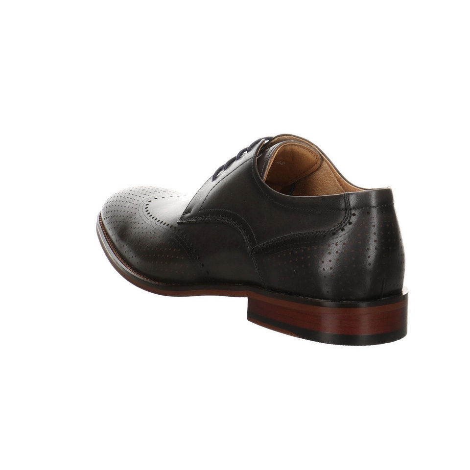 Digel Selleng Schnürschuh