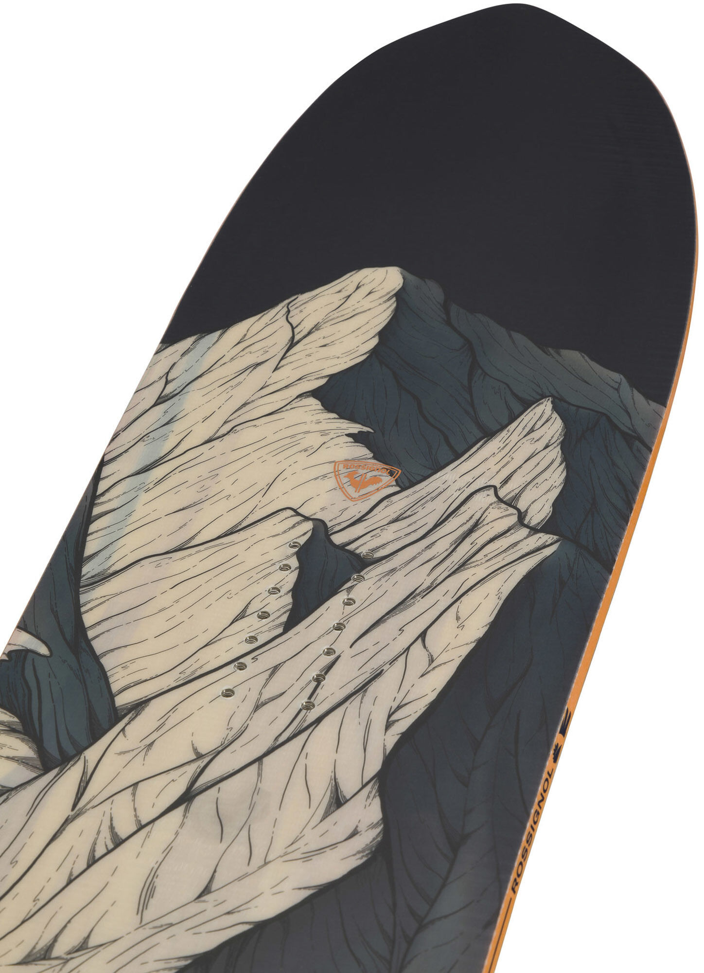 Snowboard homme XV SASHIMI