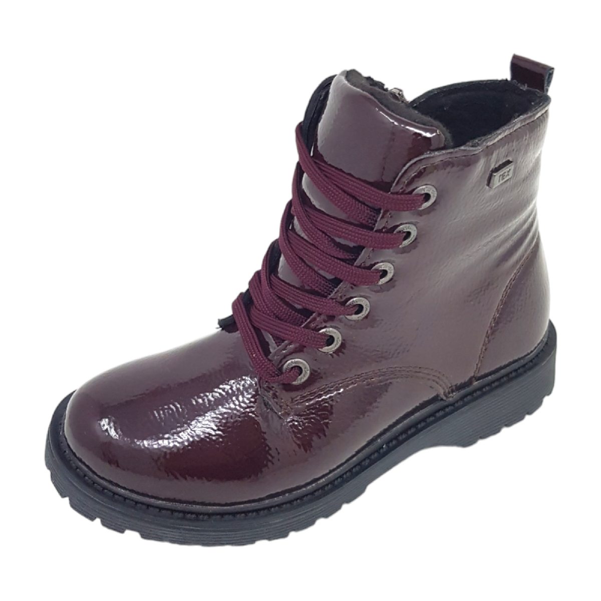Lurchi XENIA-TEX 33-41006-42 Violett 42 purple