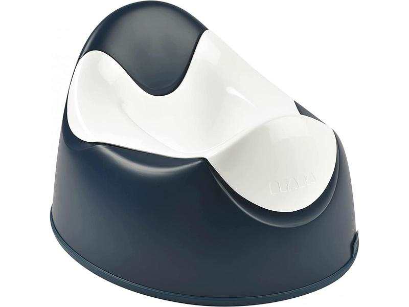 Pot ergonomique Night Blue