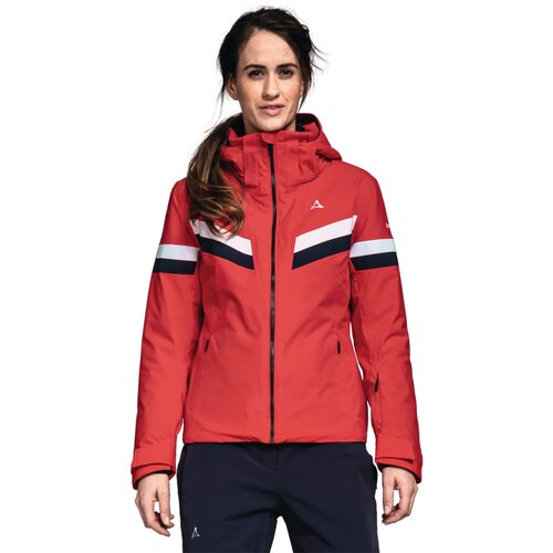 DAMEN JACKE SKI JKT BRUNNENKOPF2 L