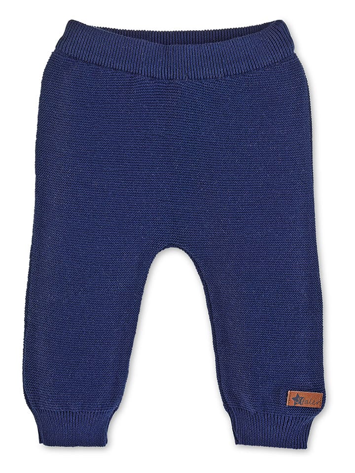 Sterntaler Strickhose in Dunkelblau günstig kaufen