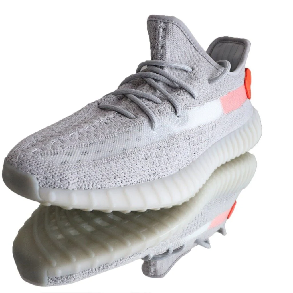 Yeezy Boost 350 V2 Tail Light