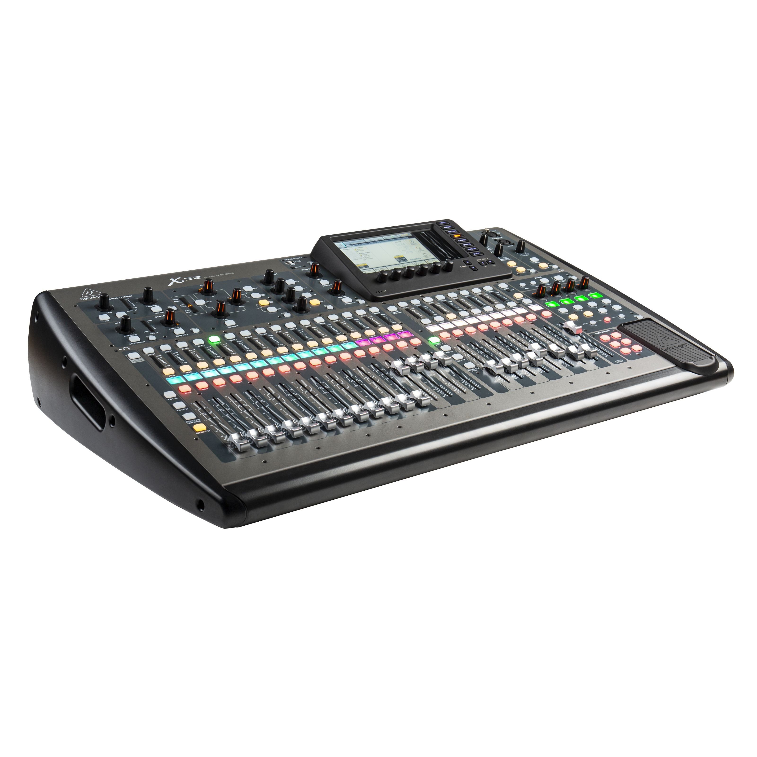 Behringer Mischpult, X32