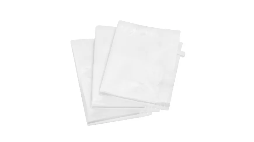 WENKO Vakuum Beutel Reise-Set 6-teilig