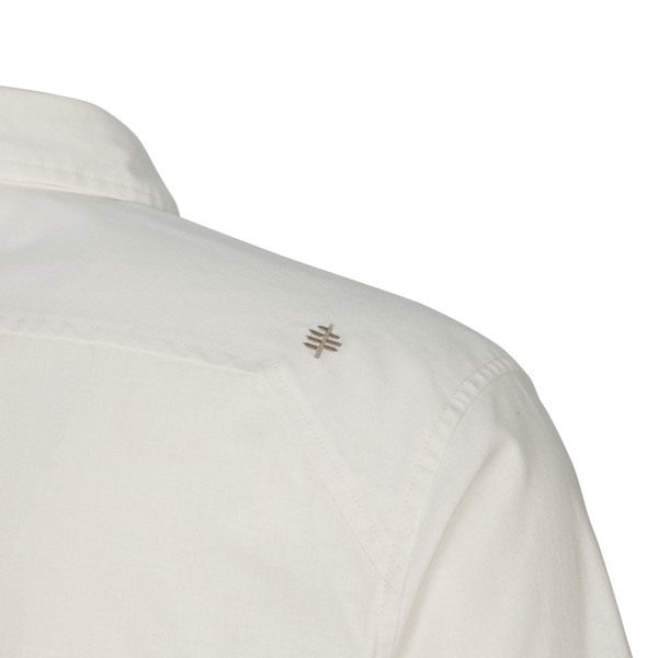 HEMPLINE S/S Herren - Outdoor Hemd