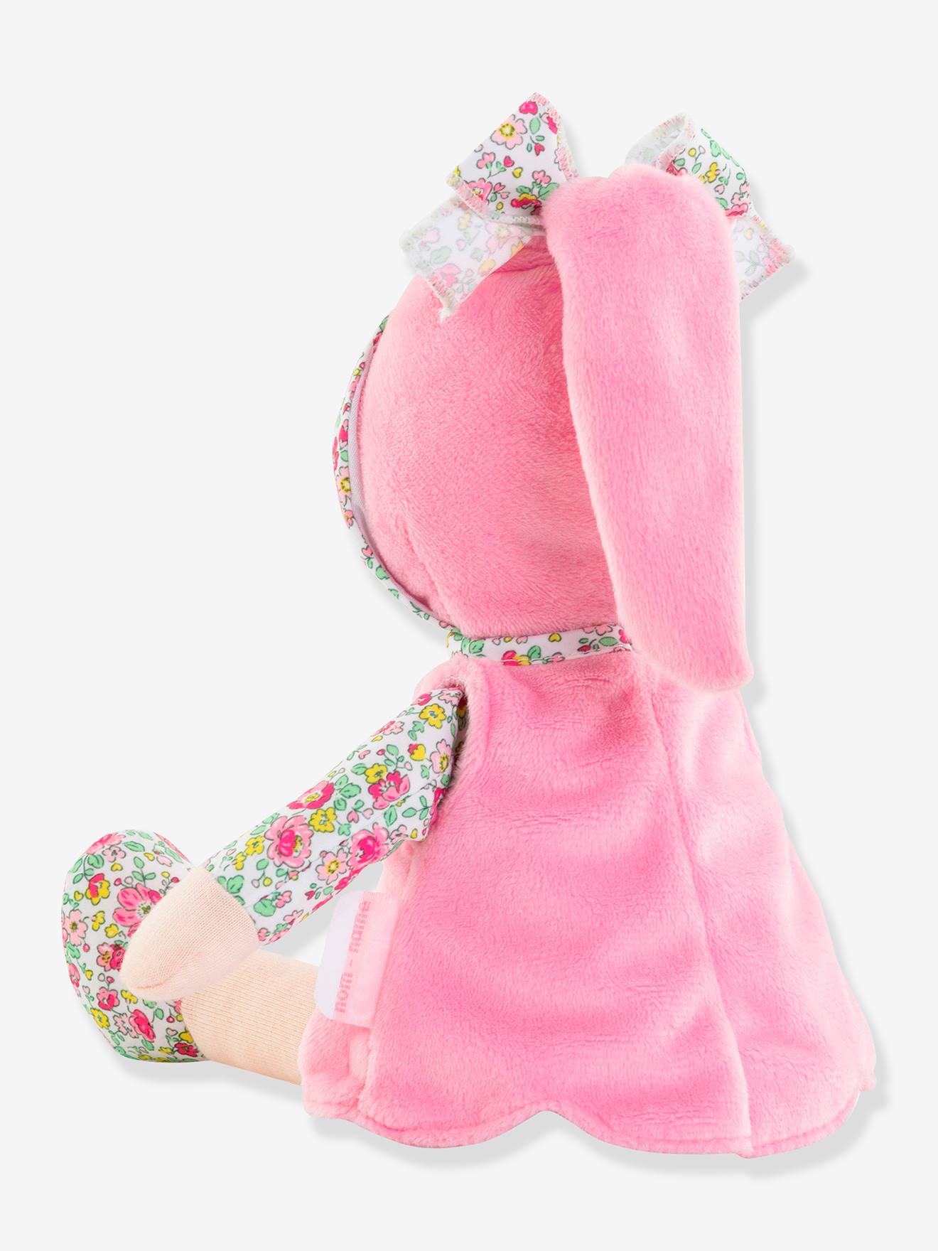 Corolle Babypuppe Miss Rose jardin en fleurs COROLLE - rosa