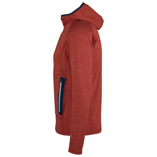 Ortovox - Fleece Light Hoody - Fleecejacke