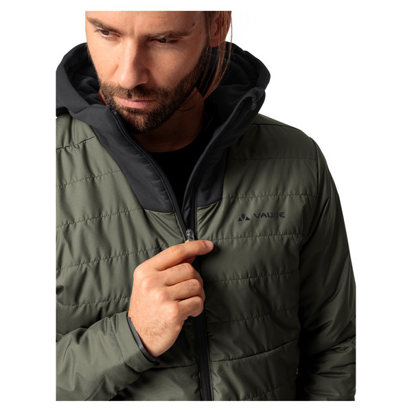 CYCLIST INSULATION JACKET Herren - Fahrradjacke