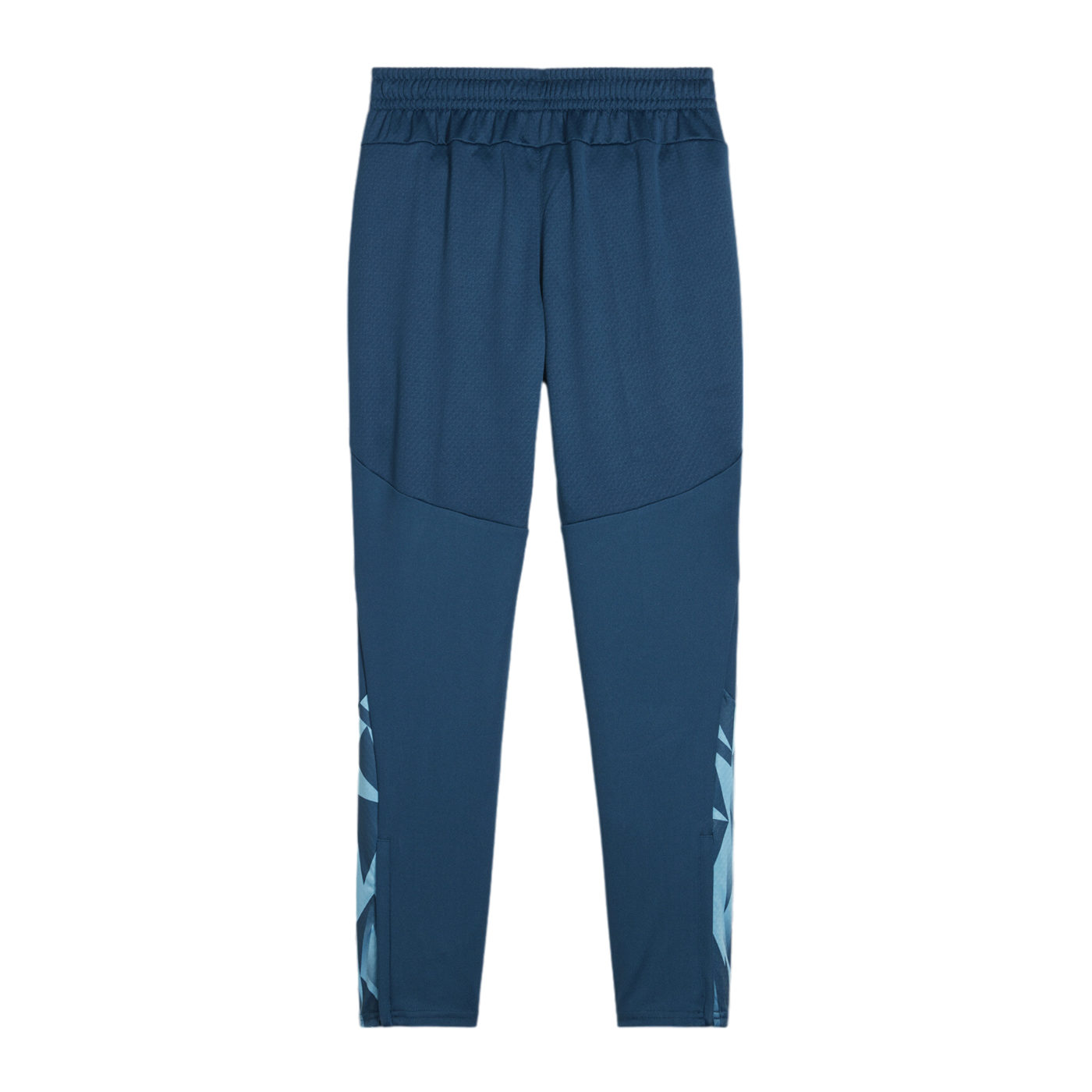 PUMA individualFINAL Training Pant Kids Grün F56