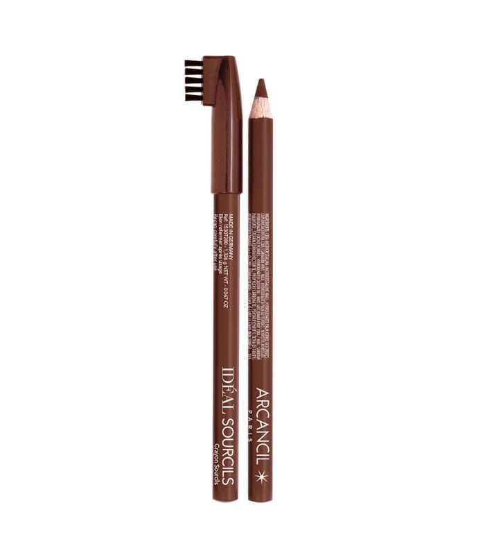 ARCANCIL-IDEAL SOURCILS-Crayon Sourcils - Vegan