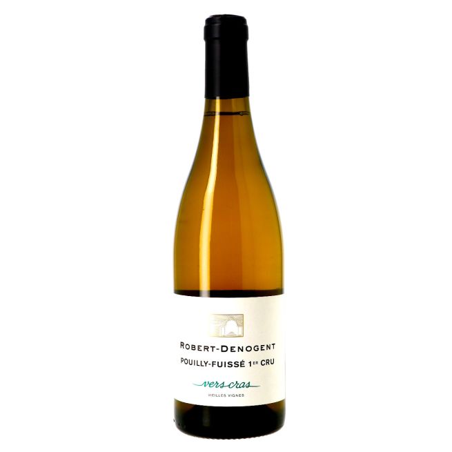 Domaine Robert-Denogent, Vers Cras, 2020