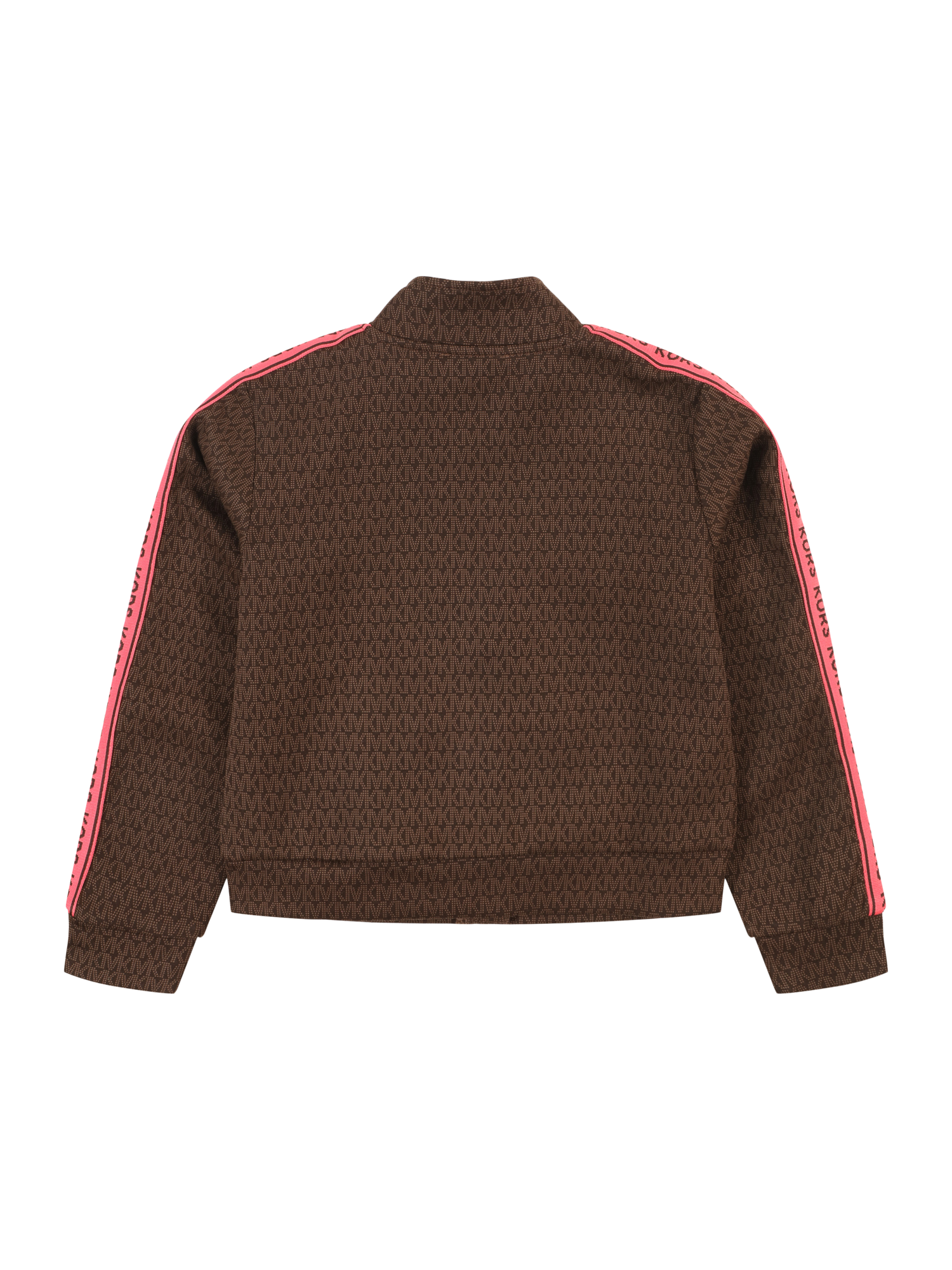 Fleece Jacket