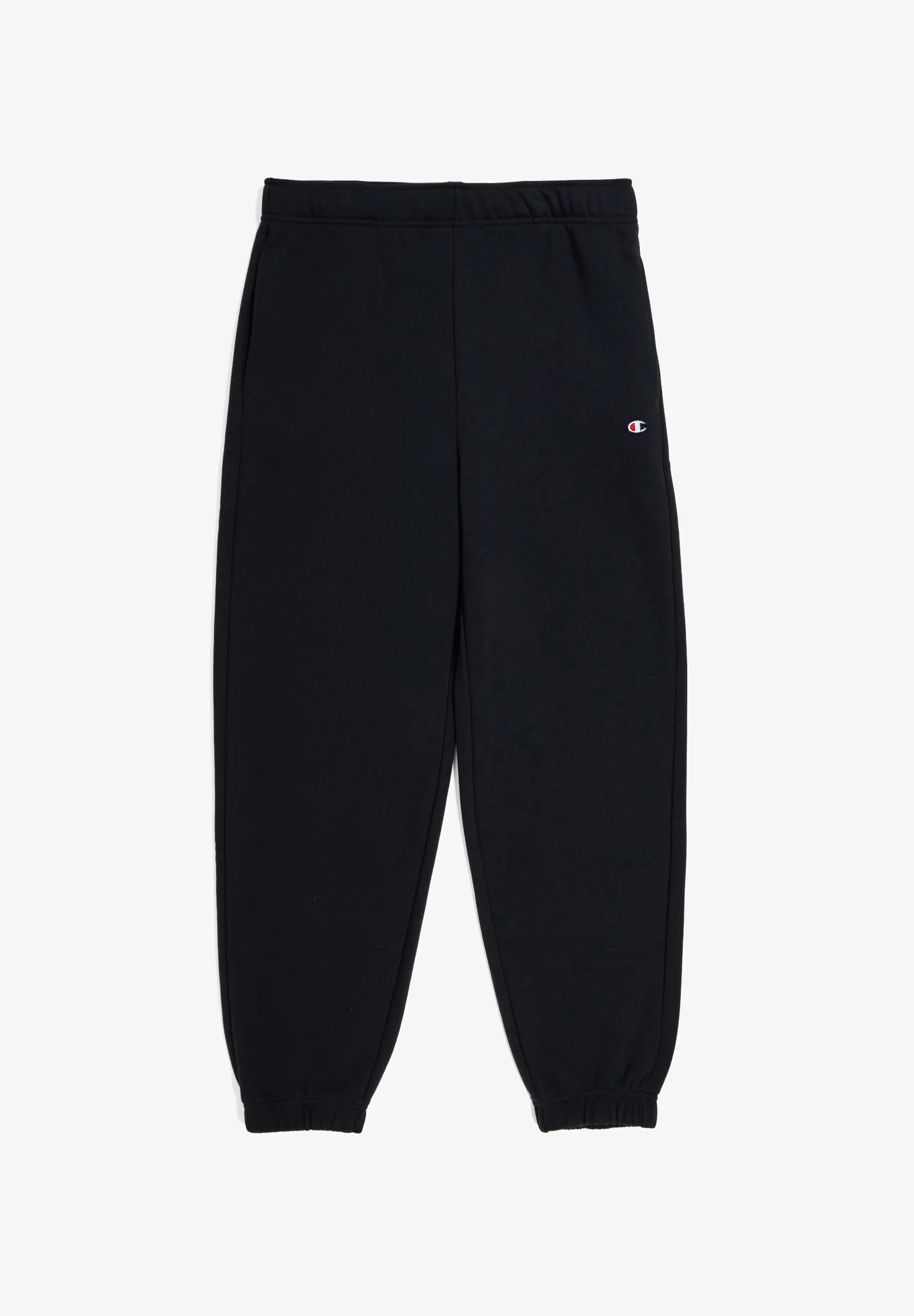 Champion PUÑOS ELÁSTICOS AUTÉNTICOS - Pantalones de chándal