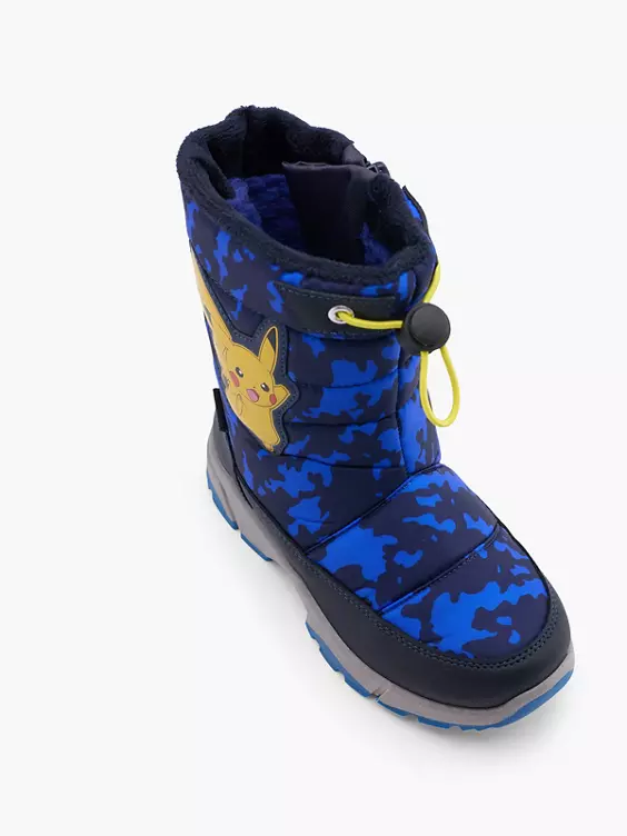 Pokémon Schneeboots