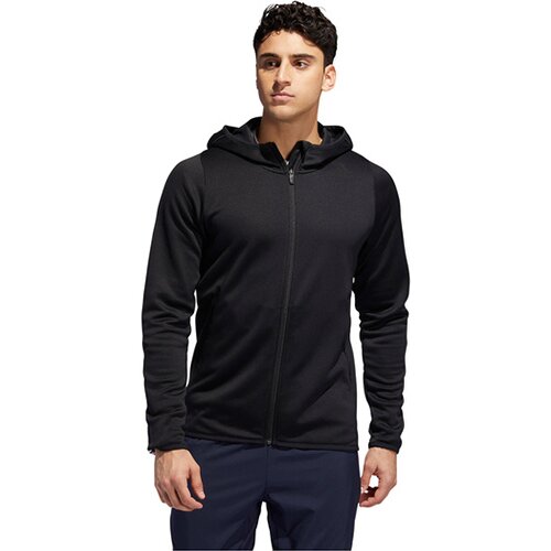 HERREN SWEATJACKE 