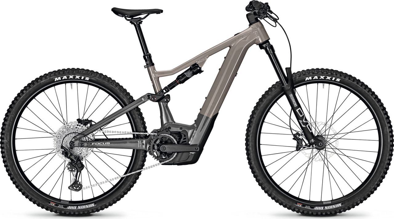 Focus JAM² 6.7 kaufen | Bike-Discount